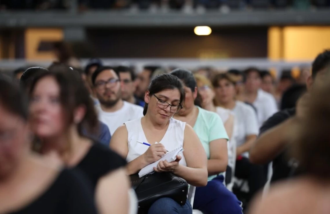 El Congreso de Alfabetización de Tucumán reflejará experiencias en el territorio
