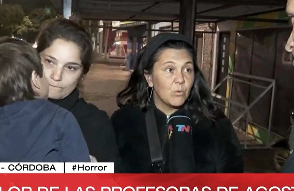 Es el patriarcado, estúpido