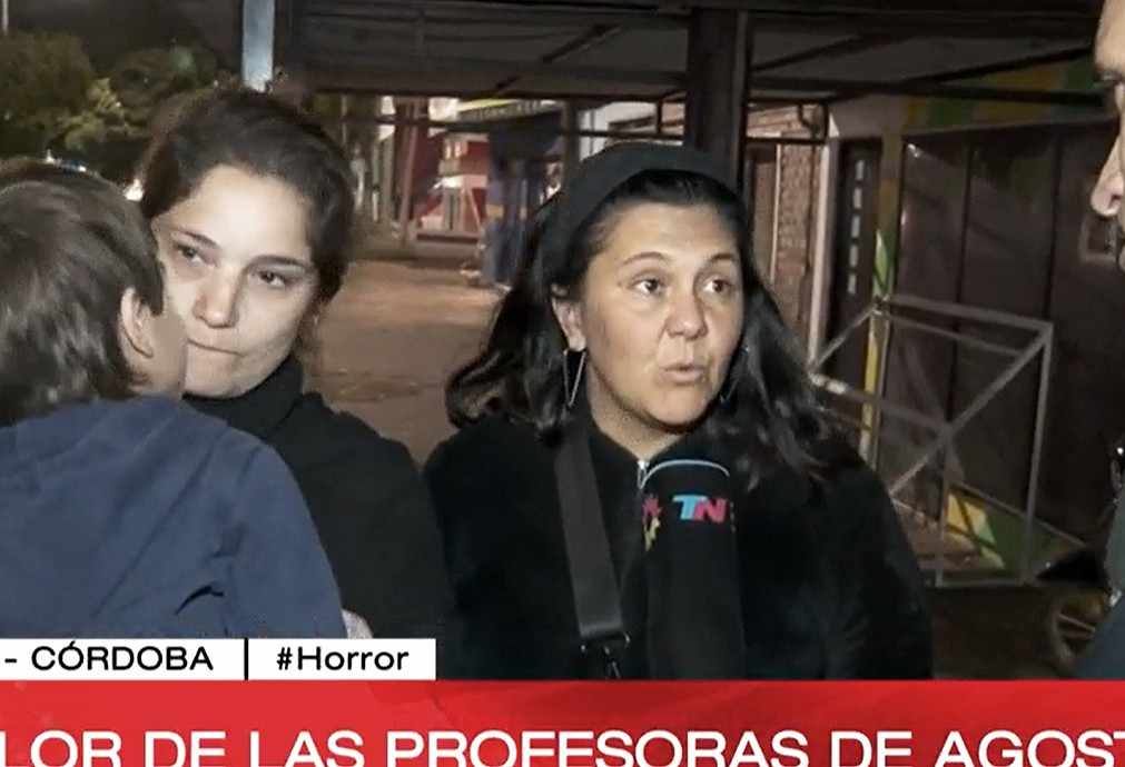 Es el patriarcado, estúpido