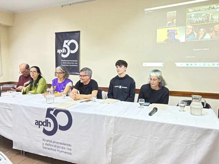 Un millón de firmas para defender la Ley de Financiamiento Universitario