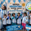 En Chaco proponen usar el Mundial como disparador para fortalecer la convivencia escolar