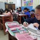 Corrientes y Chaco lanzan pruebas de fluidez lectora y Mendoza presenta sus resultados