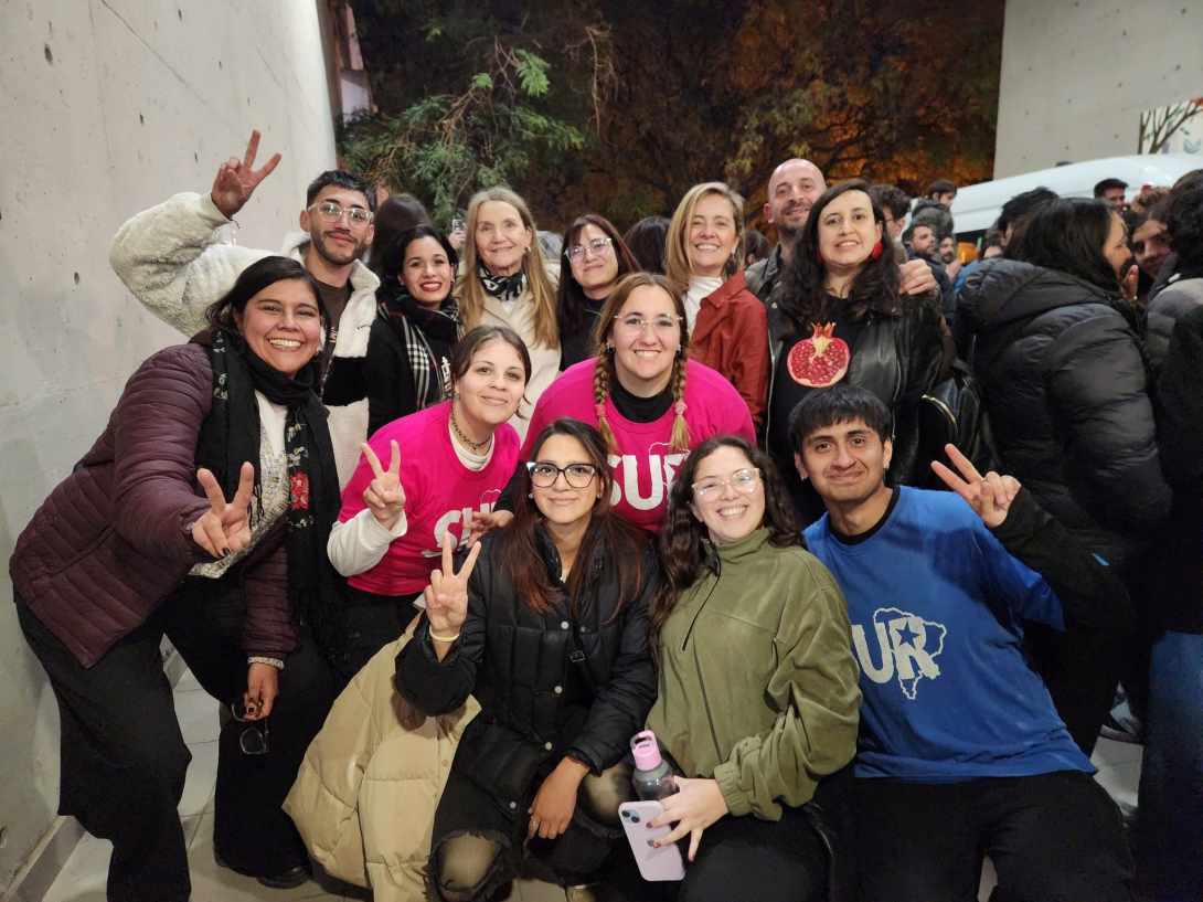 Con la elección de Adriana García como rectora el peronismo vuelve a conducir la UNCuyo