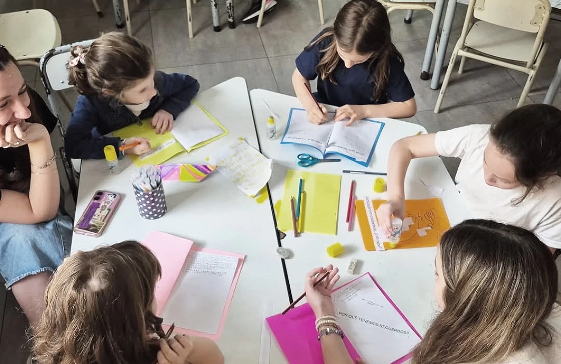 Avanza una ley provincial para crear un registro de escuelas cooperativas bonaerenses