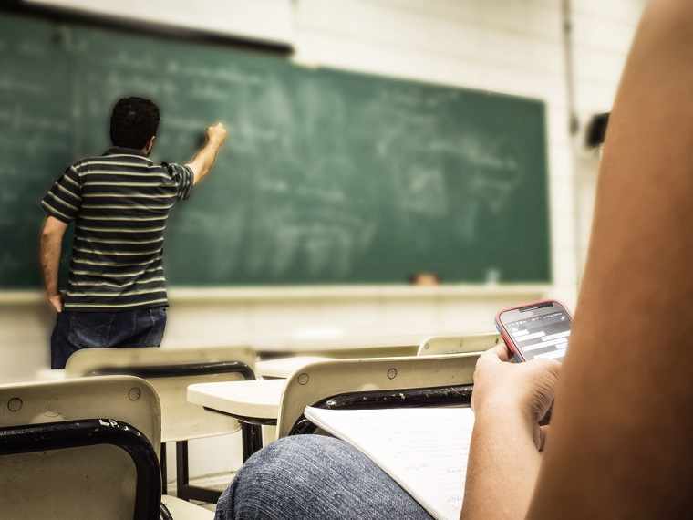 La inteligencia artificial responde; la escuela todavía tiene que escuchar
