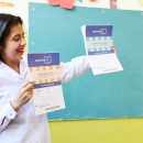 El Gobierno nacional anunció mejoras en los resultados en las Pruebas Aprender 2025 