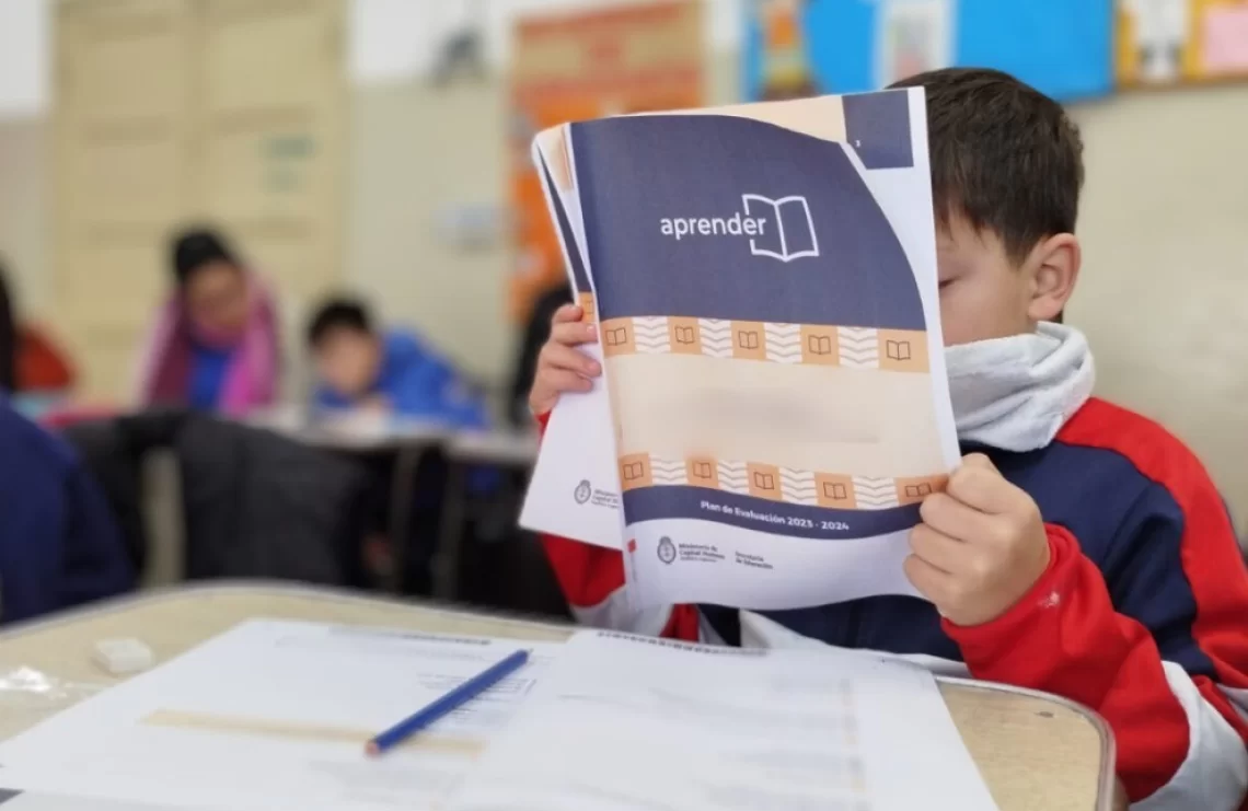 Foto: Ministerio de Educación de Córdoba.