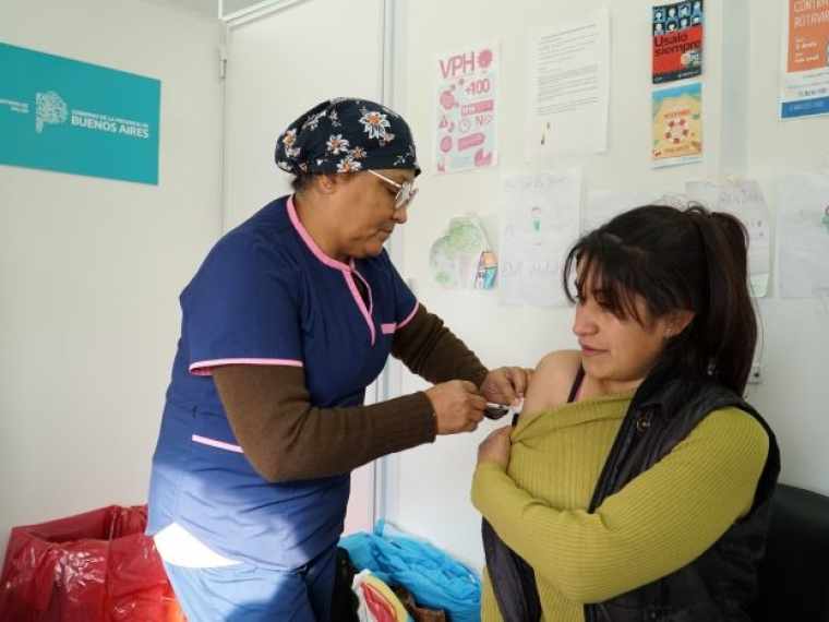 El Instituto Universitario Ferrara será parte del Sistema Integrado de Salud bonaerense