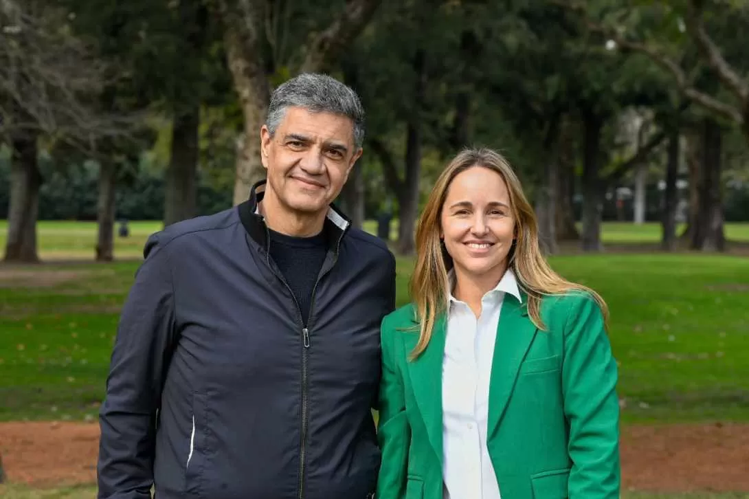A principios de 2025, Jorge Macri ordenó retirar 