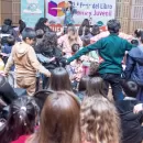 La Feria del Libro infantil propone jornadas para docentes y visitas escolares
