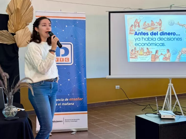 Misiones: entró en vigencia la ley que incorpora la educación financiera en las escuelas