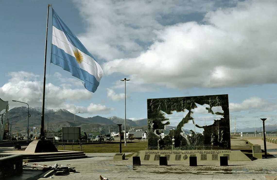 Proponen poner carteles de Malvinas en todas las escuelas del país