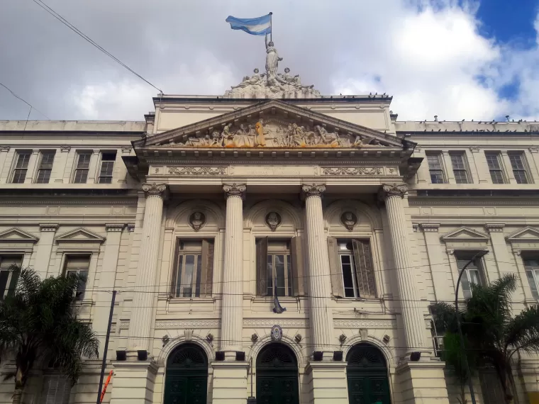Cómo es la plataforma de IA que implementa Ciencias Económicas de la UBA para estudiar 