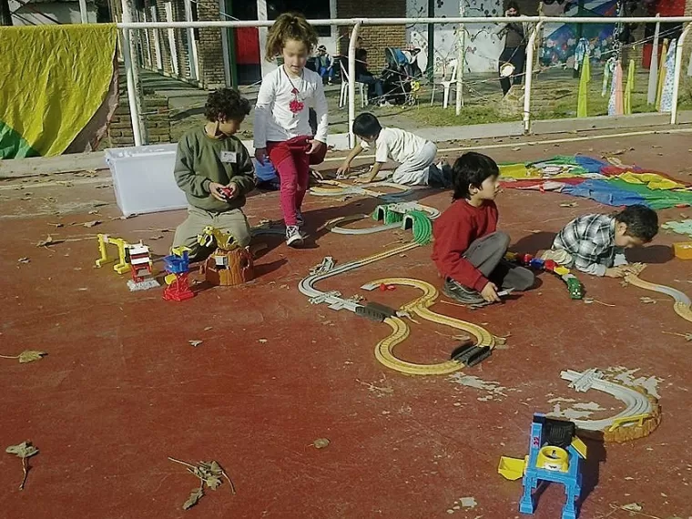 Ya es ley el Registro de escuelas cooperativas de la provincia de Buenos Aires
