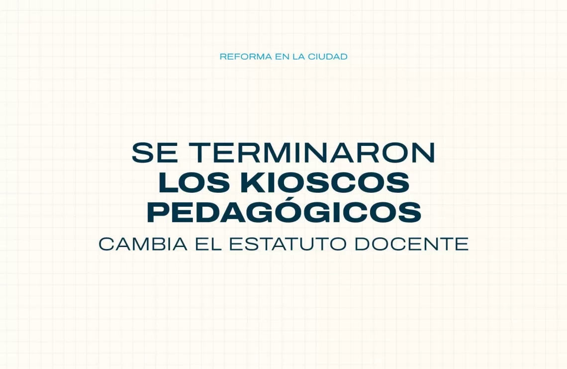 El gobierno de Jorge Macri salió en sus redes con una consigna provocadora.