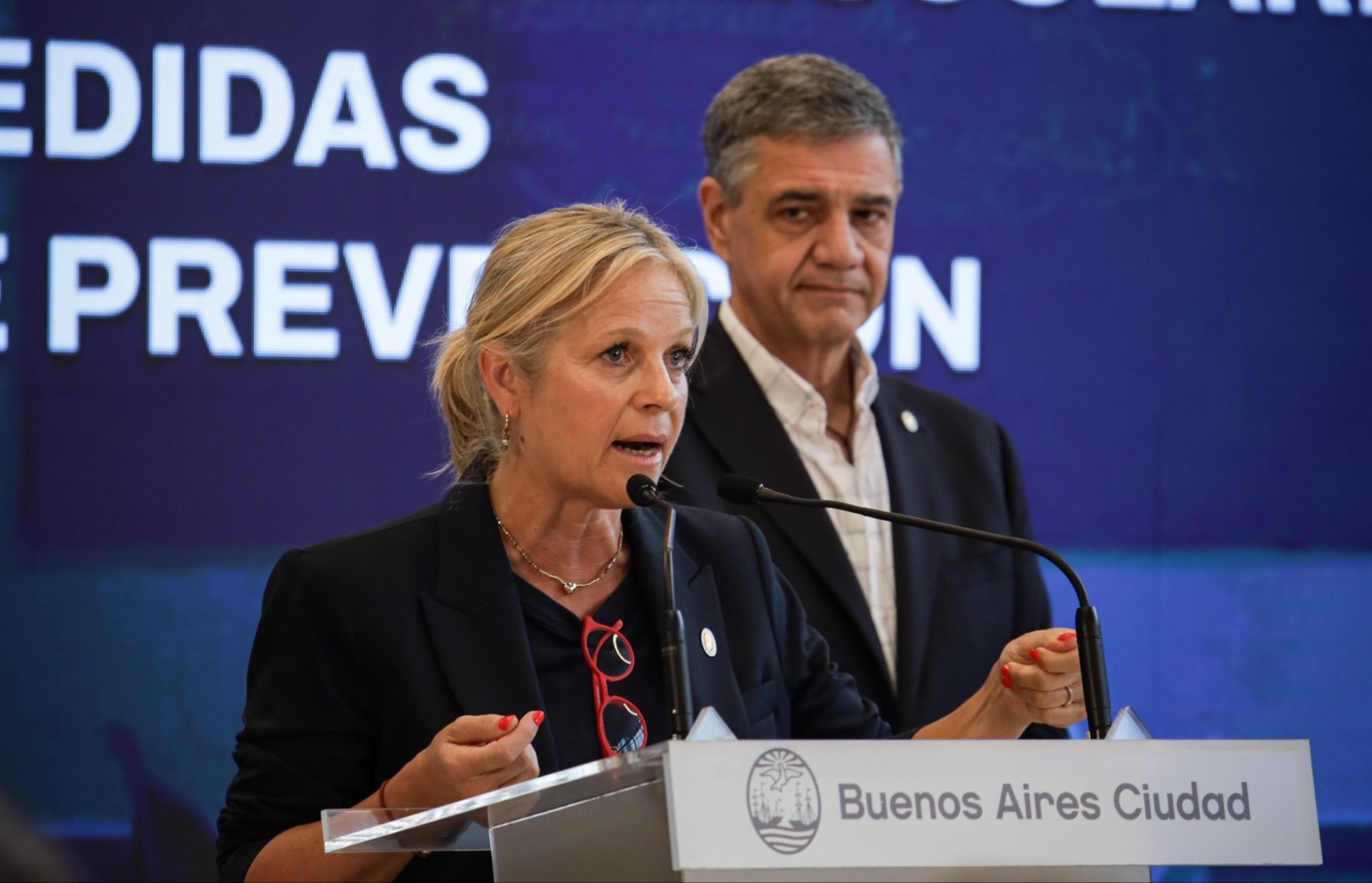 El gobierno de CABA cambió el Estatuto Docente y los sindicatos prevén medidas de fuerza