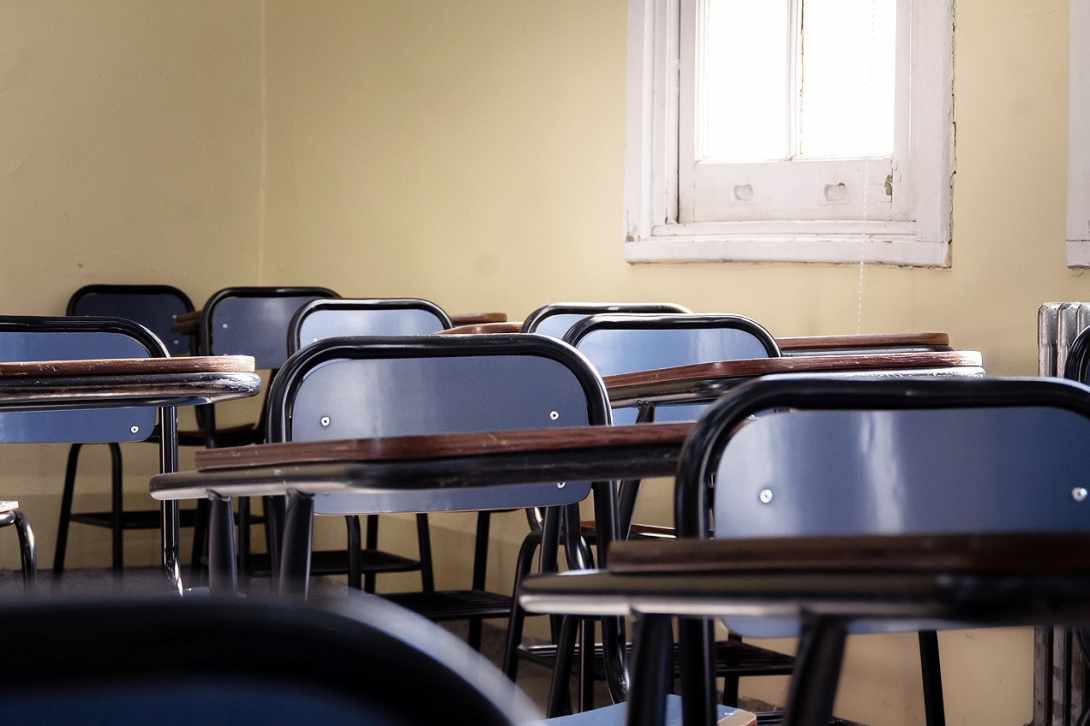 América Latina tendrá 38,3 millones de personas menos en edad escolar para el 2050