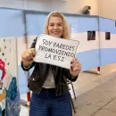 Claudia Calderón: 