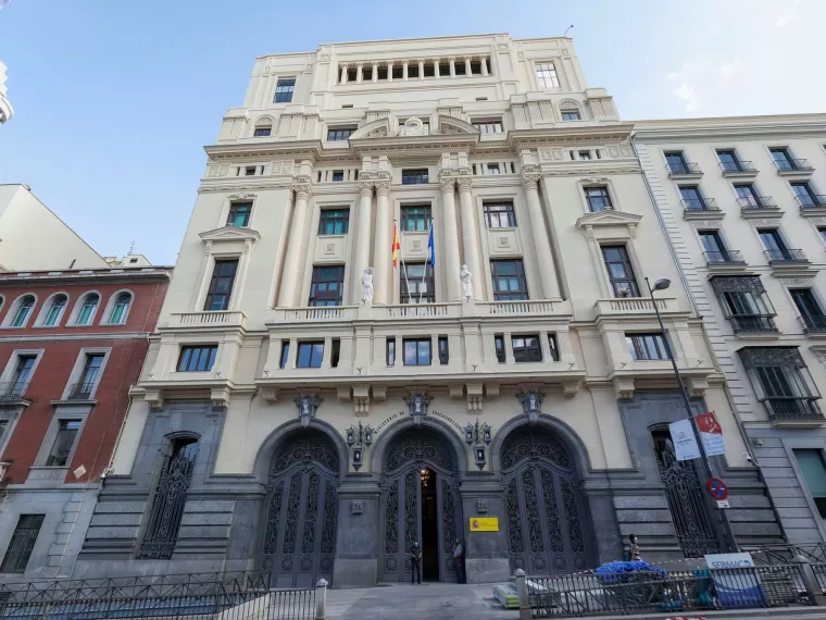 España bajará a 15 el número de estudiantes por aula en Formación Profesional Básica