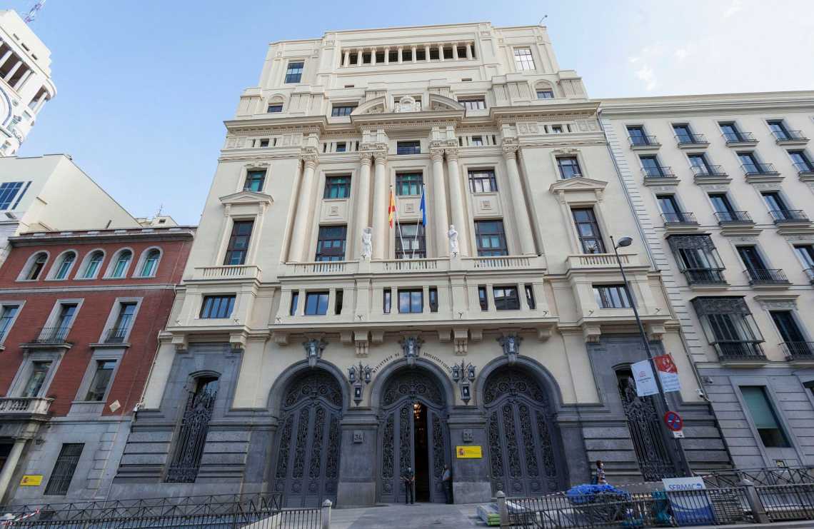 España bajará a 15 el número de estudiantes por aula en Formación Profesional Básica