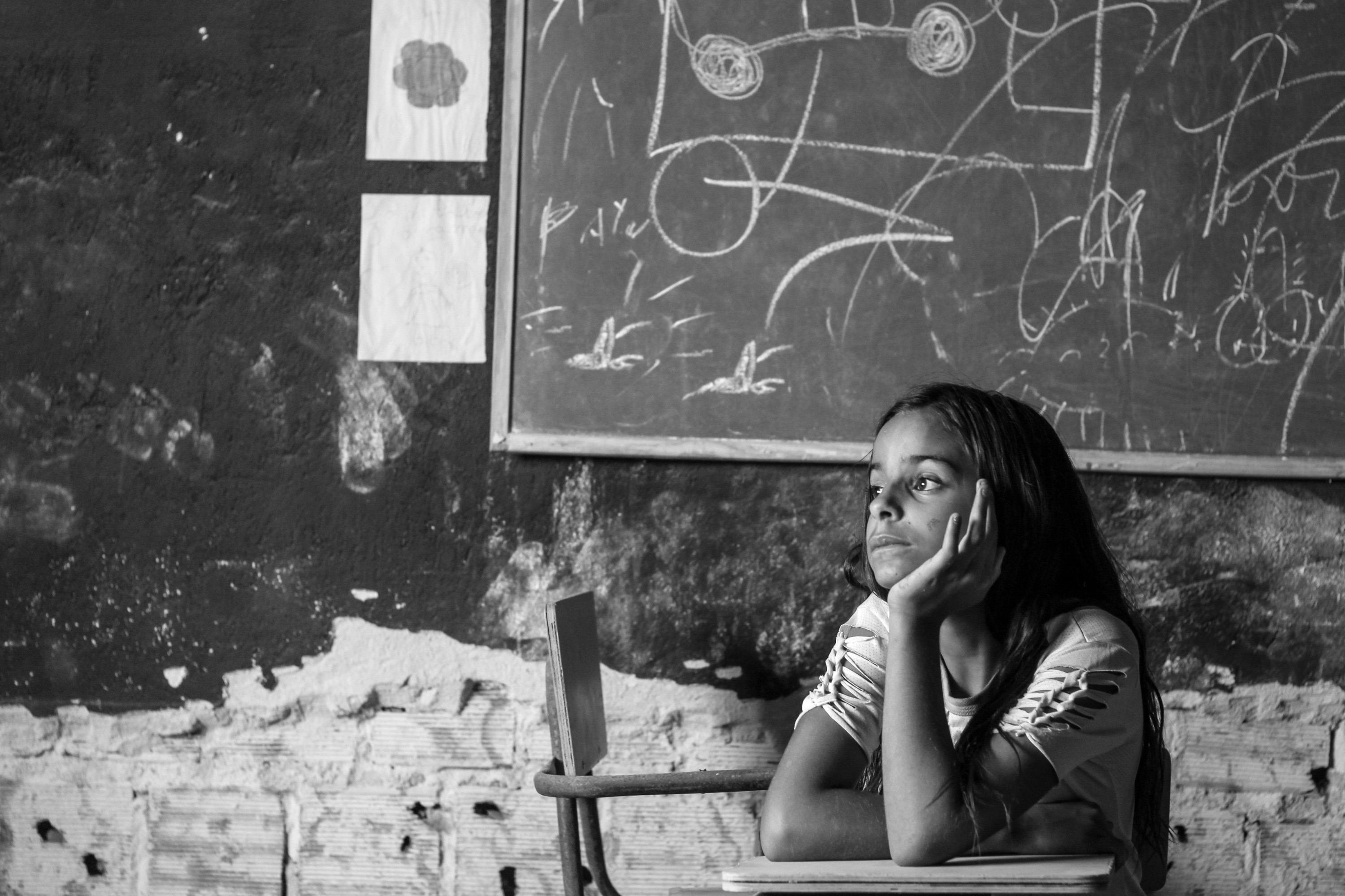 La baja natalidad debería ayudar a revertir brechas históricas de aprendizaje, dice Unesco