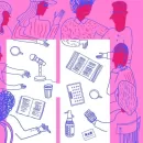 Humanidades x Humanos: un puente entre lo académico y lo popular