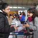 Bariloche: la UNRN prepara para septiembre una nueva muestra de carreras 