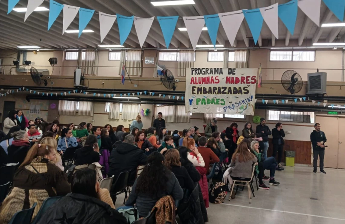 Más problemas con la Educación Sexual Integral en la Ciudad de Buenos Aires