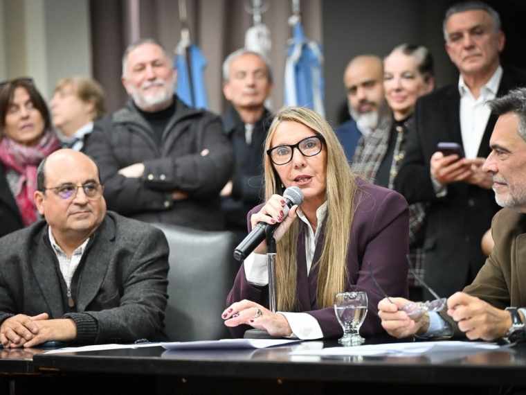 Claudia Negri es la nueva decana de Medicina de la UBA 