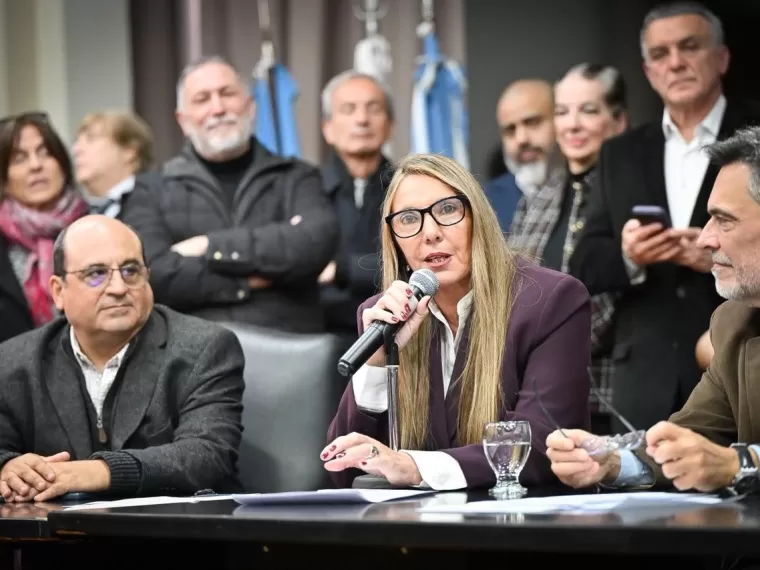 Claudia Negri es la nueva decana de Medicina de la UBA 