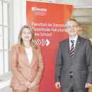 Abogacía: USAL y una universidad española lanzan un programa de doble titulación