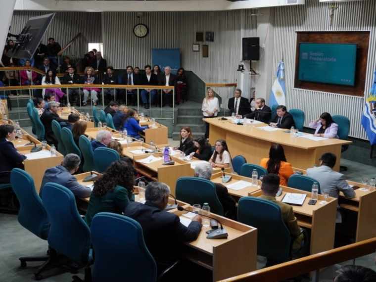 Santa Cruz: aprobaron por ley un programa para prevenir el desgaste emocional docente