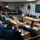 Santa Cruz: aprobaron por ley un programa para prevenir el desgaste emocional docente