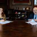 La UNLP y la municipalidad de Moreno trabajarán de manera conjunta