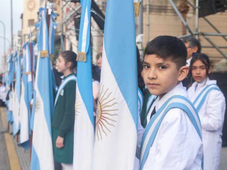¿Es posible pensar en la nacionalización del Sistema Educativo?