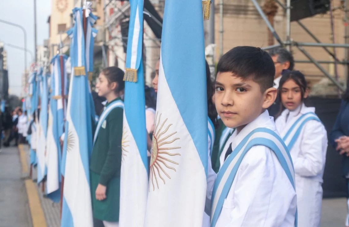 ¿Es posible pensar en la nacionalización del Sistema Educativo?