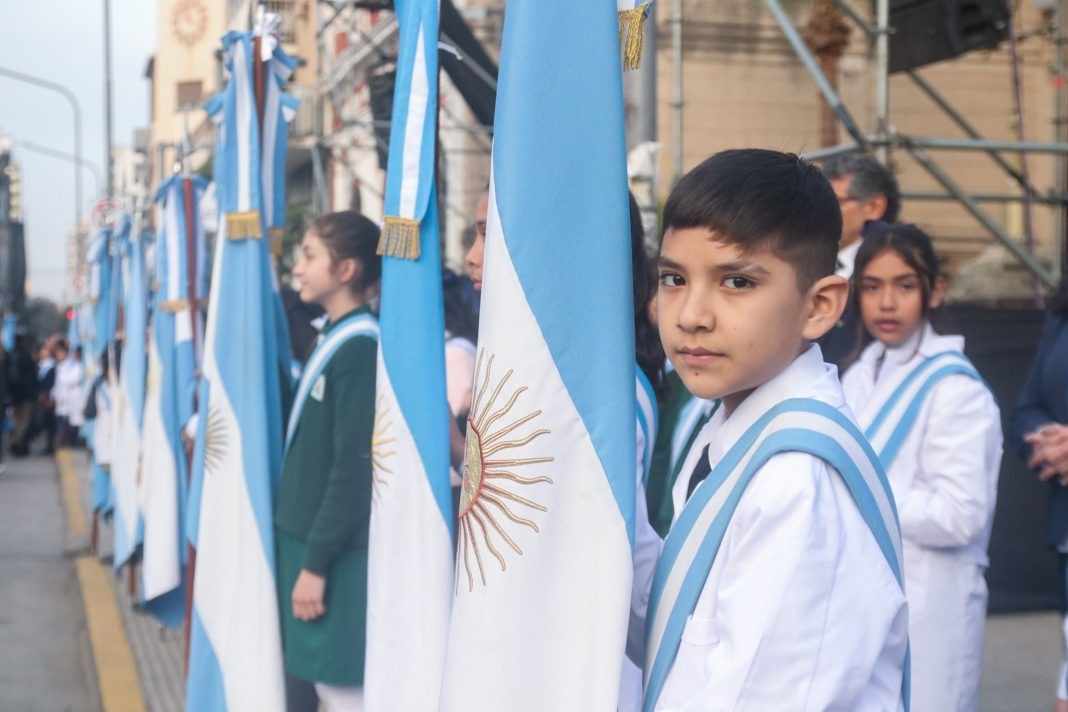 ¿Es posible pensar en la nacionalización del Sistema Educativo?
