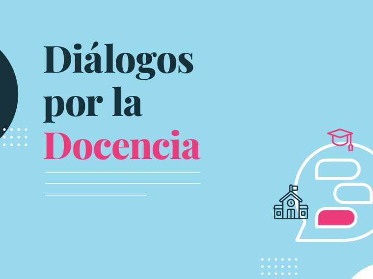 Lanzan una plataforma para debatir políticas que fortalezcan la profesión docente