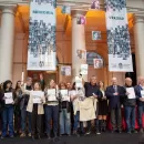 A 50 años de La Noche de los Lápices, la UNLP homenajeó a las víctimas