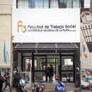 UNLP: estudiantes de Trabajo Social presentaron una aplicación para acompañar la cursada