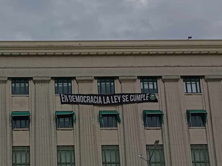 La justicia ordenó al Gobierno cumplir la Ley de Financiamiento Universitario