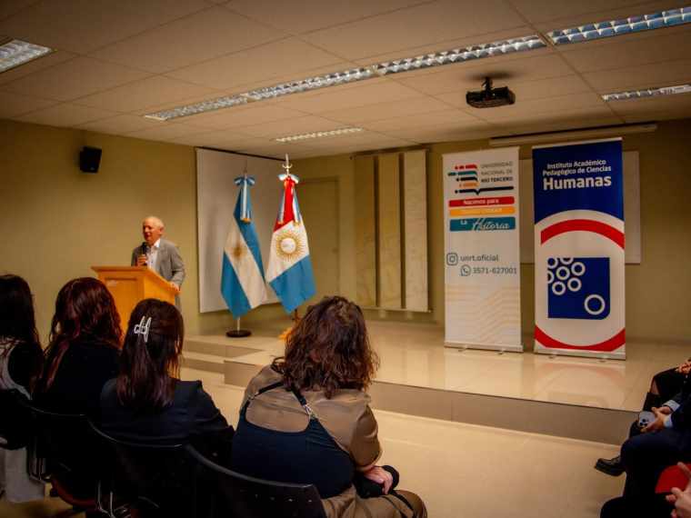 La Universidad Nacional de Río Tercero tendrá dos nuevas carreras en 2027