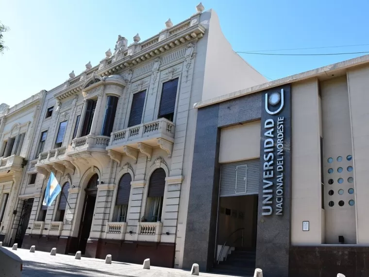 Corrientes será sede del 16° Concurso Nacional Universitario de Litigación Penal 2026