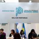 Las cúpulas sindicales de la provincia aprobaron la propuesta paritaria oficial