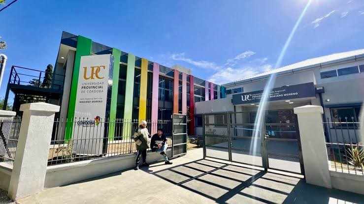 La UPC puso en marcha la Red de Universidades de las Córdobas para la cooperación internacional