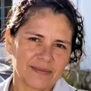 Docentes del todo el país paran por el femicidio de Nancy Godoy